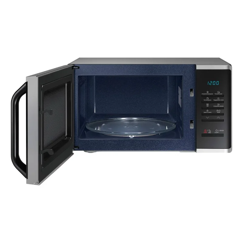 Микроволновая печь Samsung MS23K3513AS/BW 2