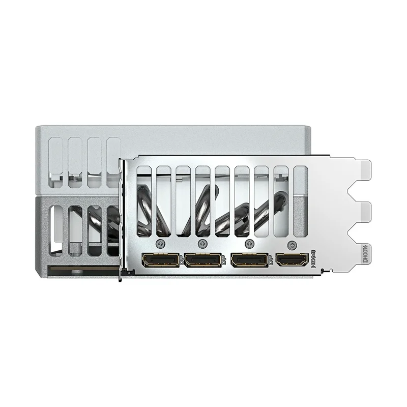 Видеокарта Gigabyte RTX 5090 MASTER ICE 32G 512bit/G7 (HDMI+3DP)[GV-N5090AORUSM ICE-32GD] 9