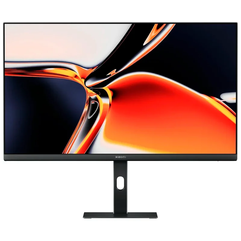 Монитор 27" Xiaomi A27Ui P27UCB-RAGL 3840x2160 16:9 IPS 60ГЦ (2HDMI+DP) Black 2