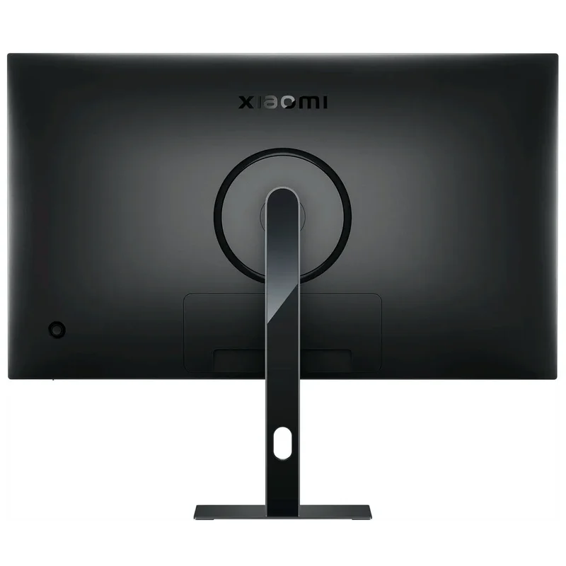 Монитор 27" Xiaomi A27Ui P27UCB-RAGL 3840x2160 16:9 IPS 60ГЦ (2HDMI+DP) Black 6