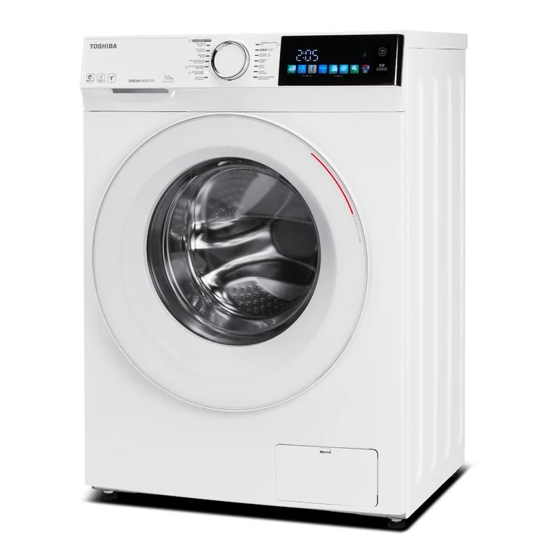 Стиральная машина Toshiba TW-BN80C2UZ(WK) 5