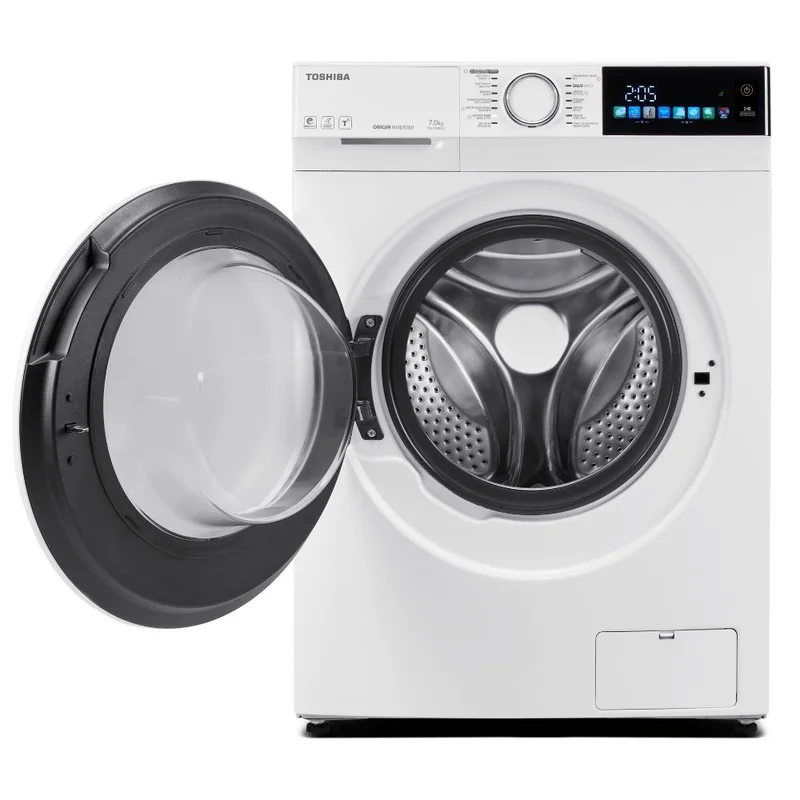 Стиральная машина Toshiba TW-BN80C2UZ(WK) 6