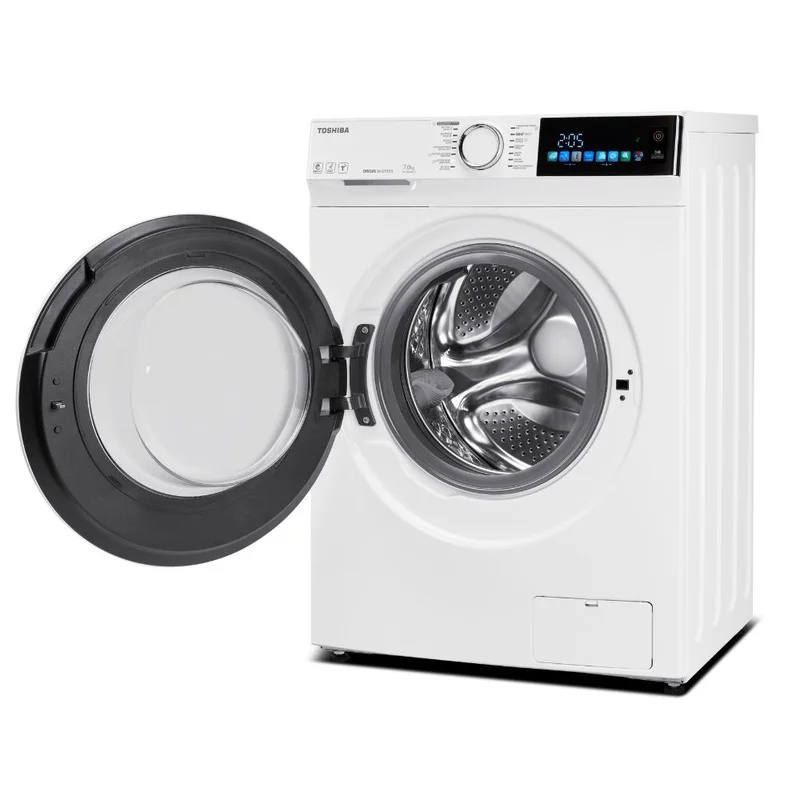 Стиральная машина Toshiba TW-BN80C2UZ(WK) 7