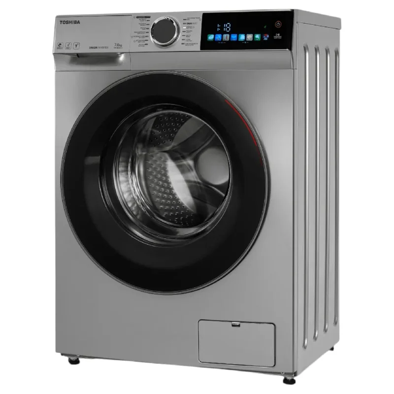 Стиральная машина Toshiba TW-BN80C2UZ(SK) 2