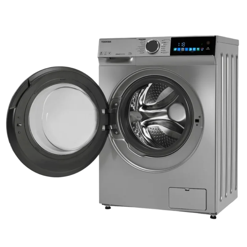 Стиральная машина Toshiba TW-BN80C2UZ(SK) 3