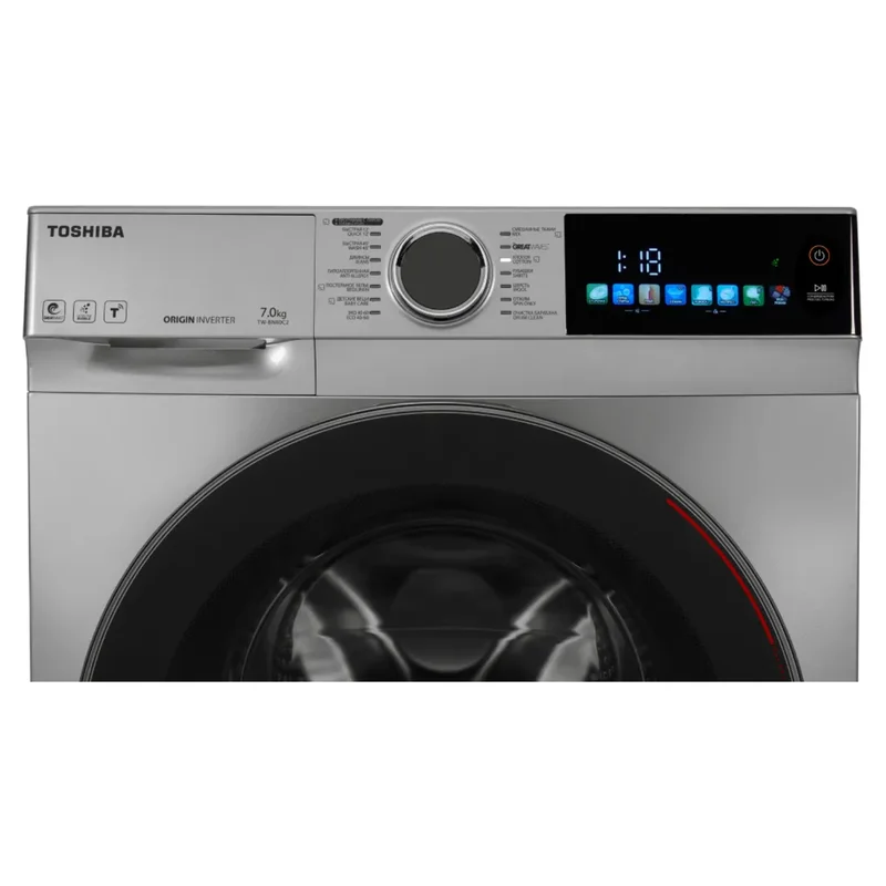 Стиральная машина Toshiba TW-BN80C2UZ(SK) 4