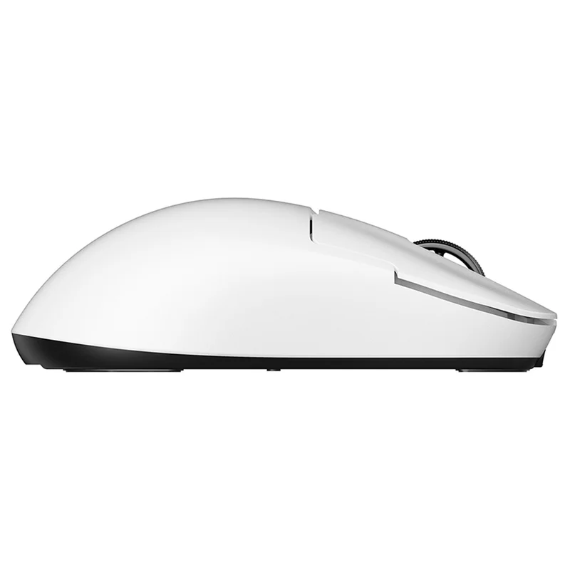 Игровая мышь беспроводная Ajazz AJ159 NL P, White (AJ159/NLP/White) 3