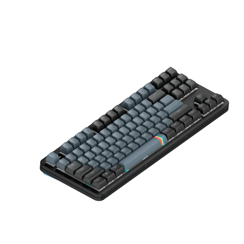 Игровая клавиатура проводная Dark Project ALU87A Midnight, Black (DPKB_MIDNIGHT_87_ANSI_UA) 2