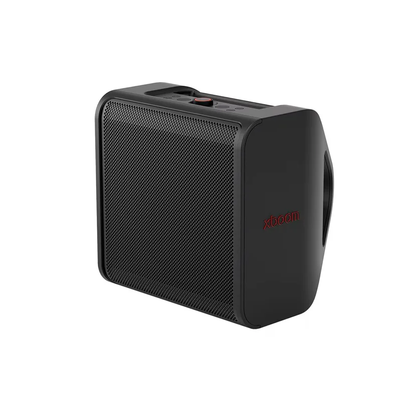 Портативная колонка LG xboom Stage301 2
