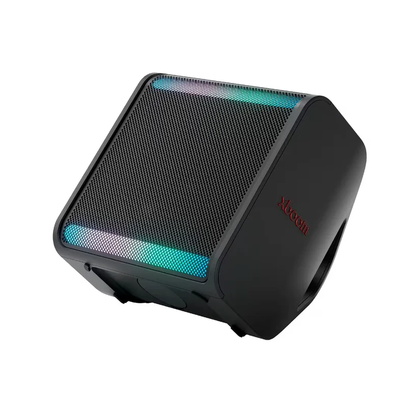 Портативная колонка LG xboom Stage301 4