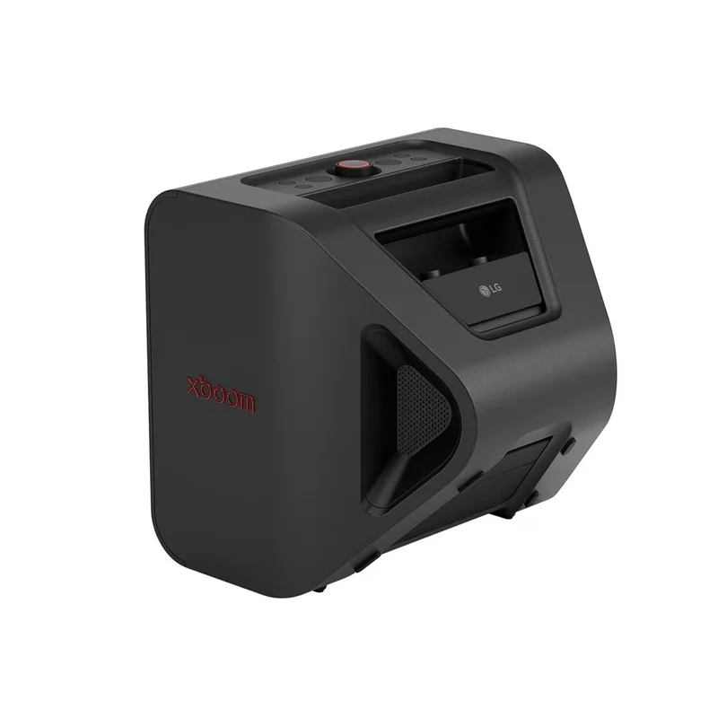 Портативная колонка LG xboom Stage301 6