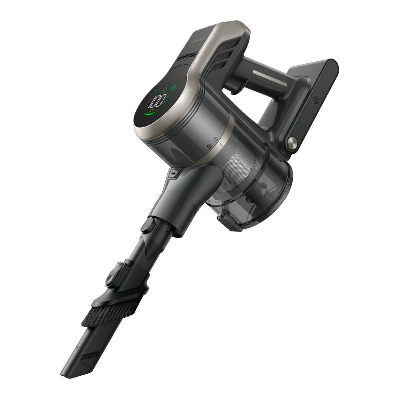 Вертикальный пылесос Trouver J40 2