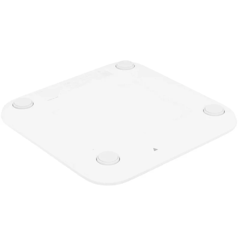 Весы Xiaomi Smart Scale S200 Белый 3
