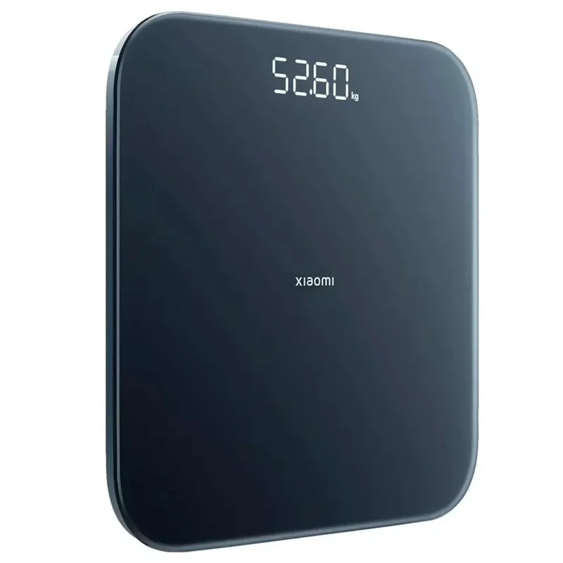 Весы Xiaomi Smart Scale S200 Темно-серый 2