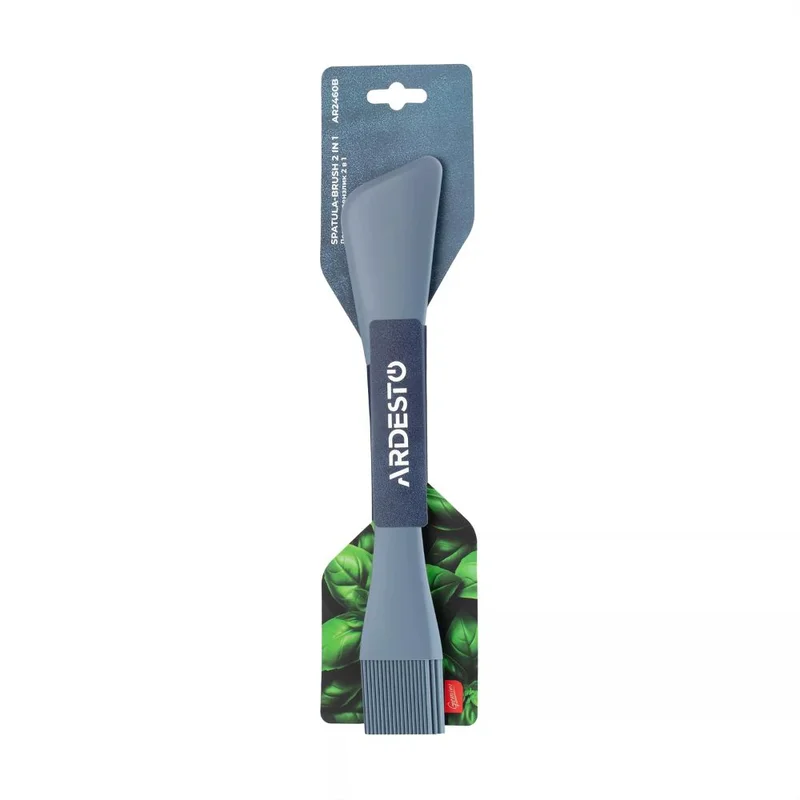 Лопатка-кисточка 2в1 Gemini Ardesto AR2460B 4