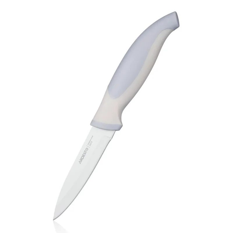 Набор кухонных досок и ножей 5 пр. Gemini Gourmet Ardesto AR1405GR 8