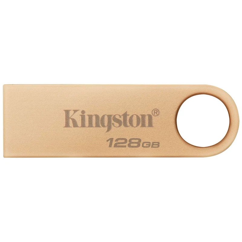 USB Флешка Kingston DataTraveler SE9 G3 128GB (DTSE9G3/128GB)
