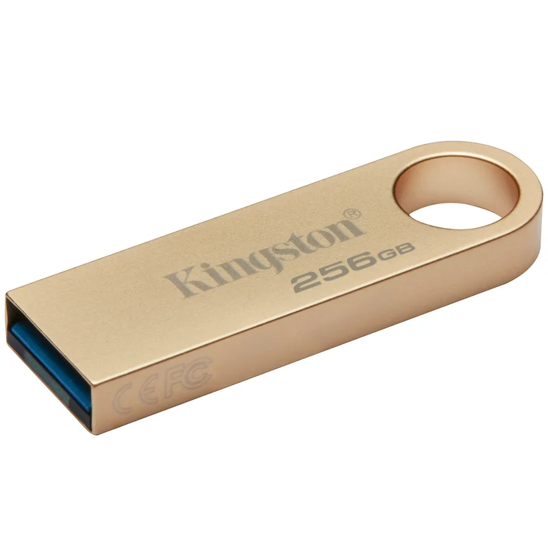 USB Флешка Kingston DataTraveler SE9 G3 256GB (DTSE9G3/256GB) 2