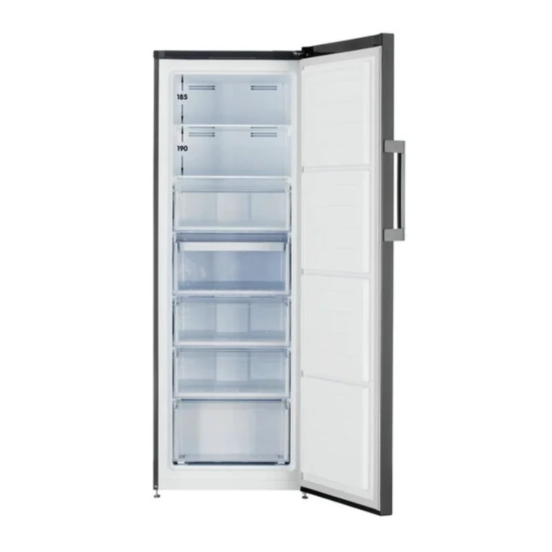 Морозильник Beko B3RFNK292G 2