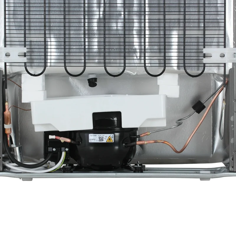 Морозильник Beko B1RFNK312G 8