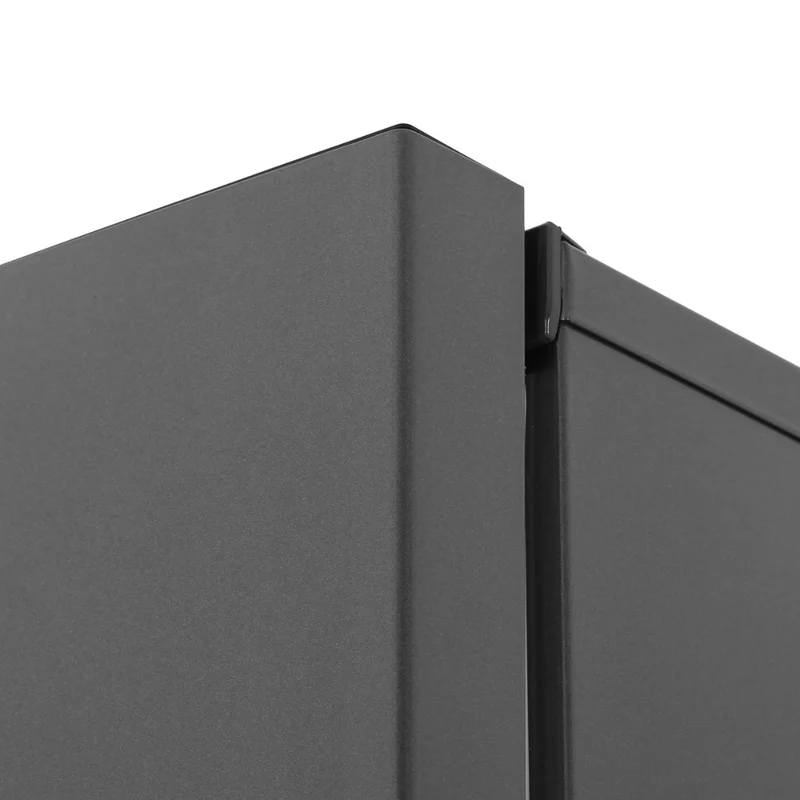 Морозильник Beko B1RFNK312G 9