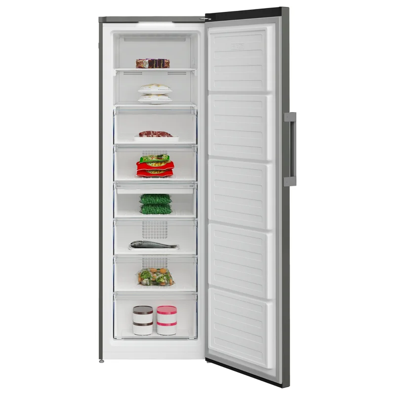 Морозильник Beko B3RFNK312G 3
