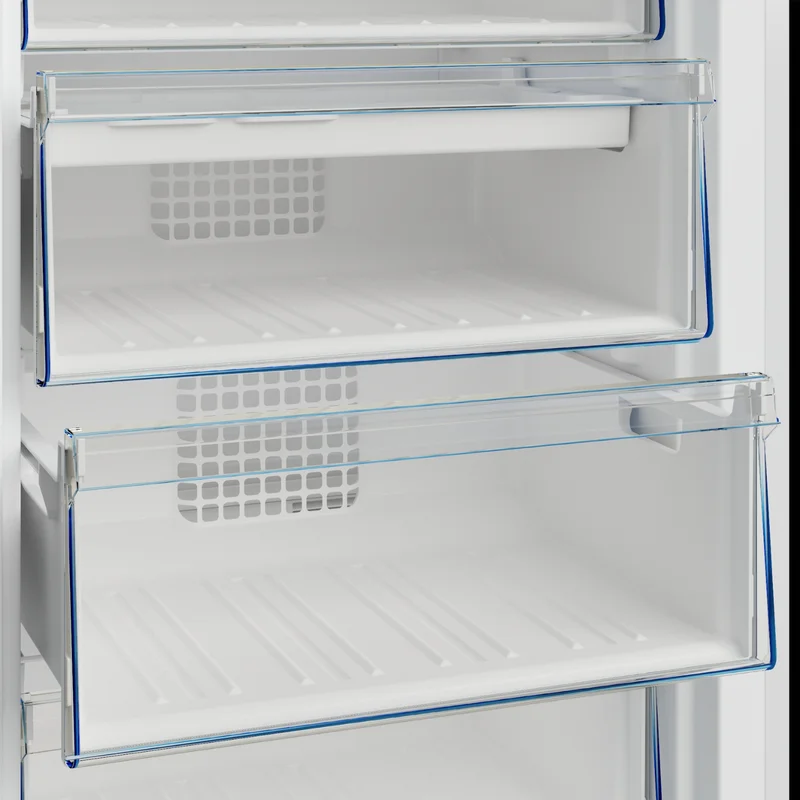 Морозильник Beko B3RFNK312G 5