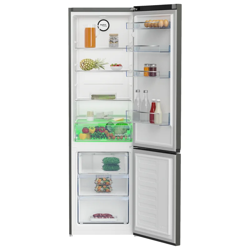 Холодильник Beko B1RCNK402G 3