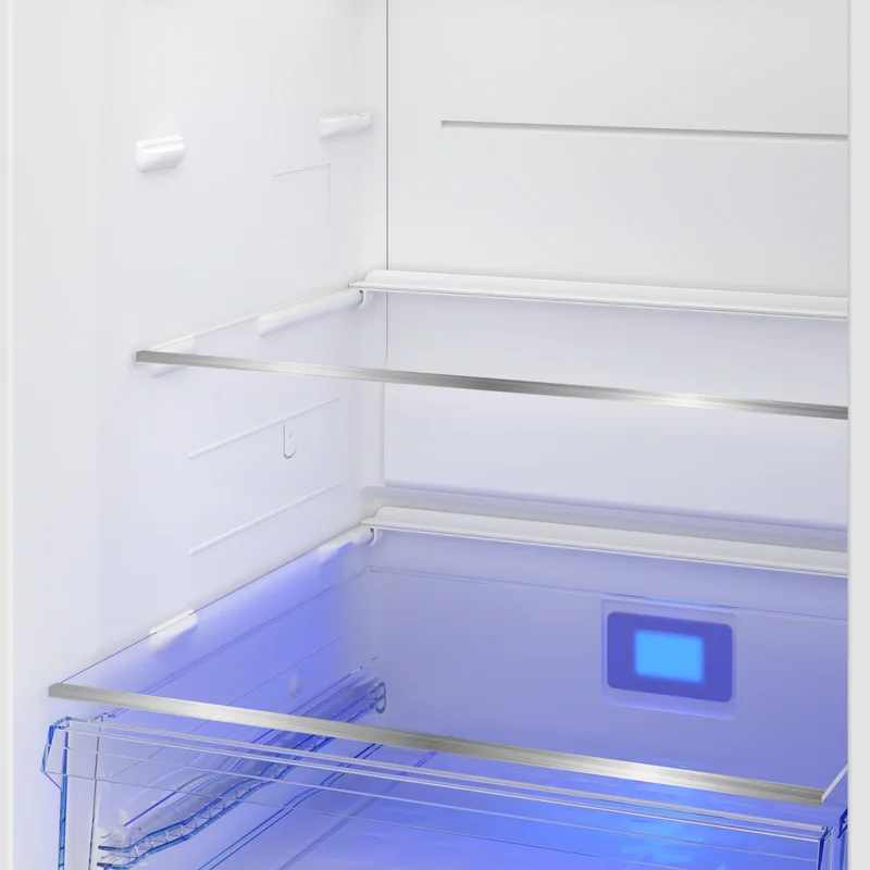 Холодильник Beko B1RCNK402G 5