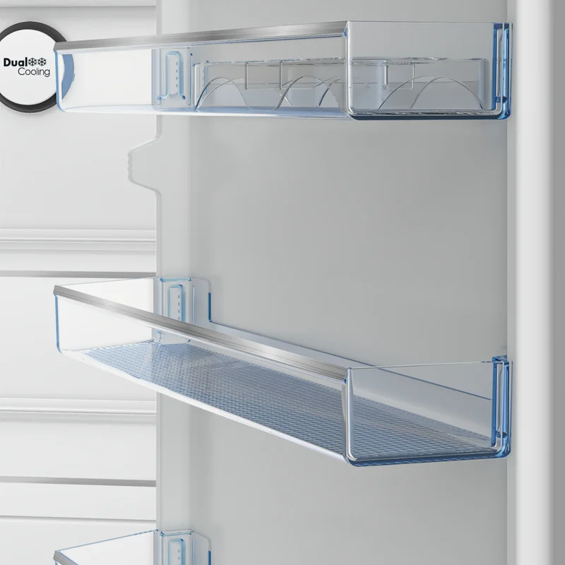 Холодильник Beko B1RCNK402G 7