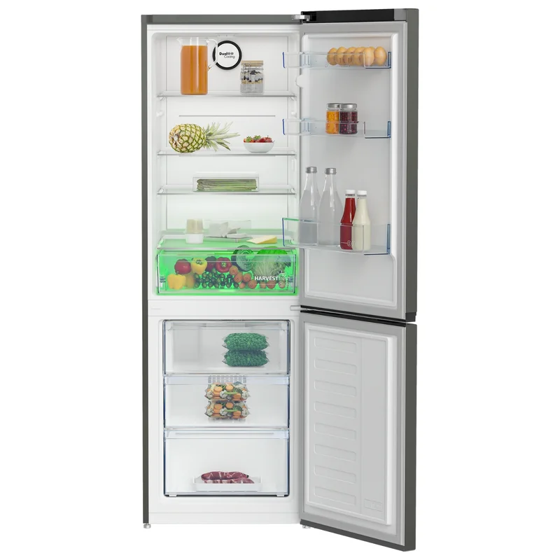 Холодильник Beko B1RCNK362G 3