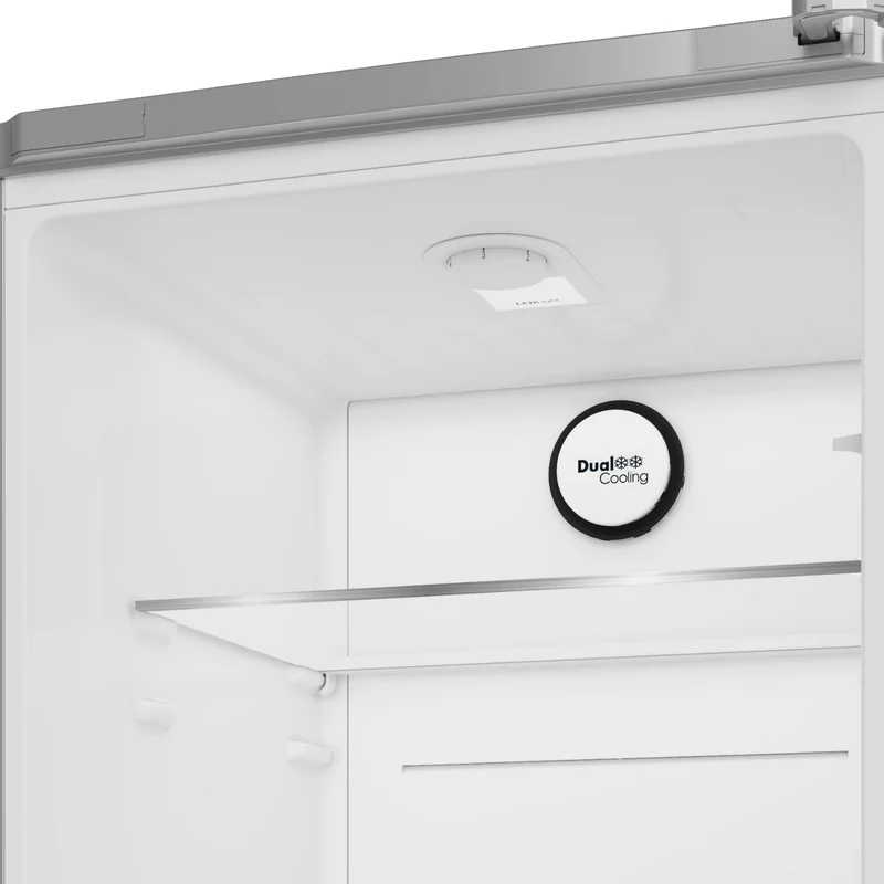 Холодильник Beko B1RCNK362G 4