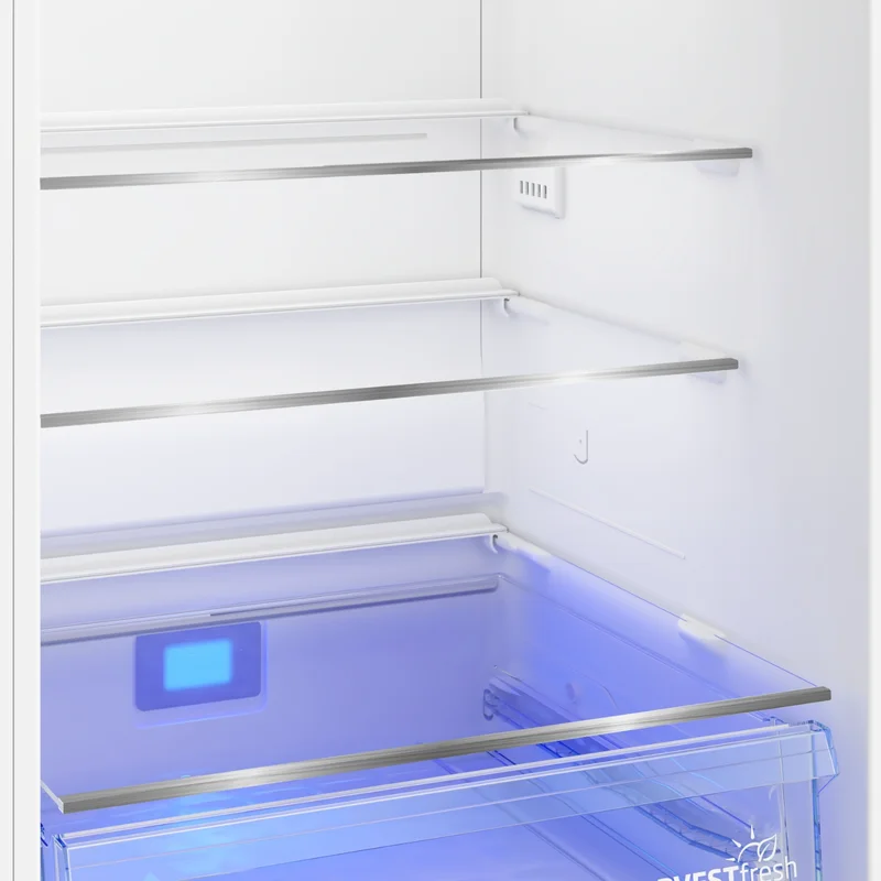 Холодильник Beko B1RCNK362G 5