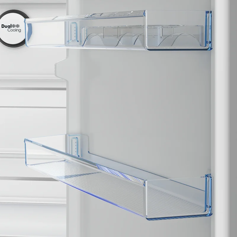 Холодильник Beko B1RCNK362G 7