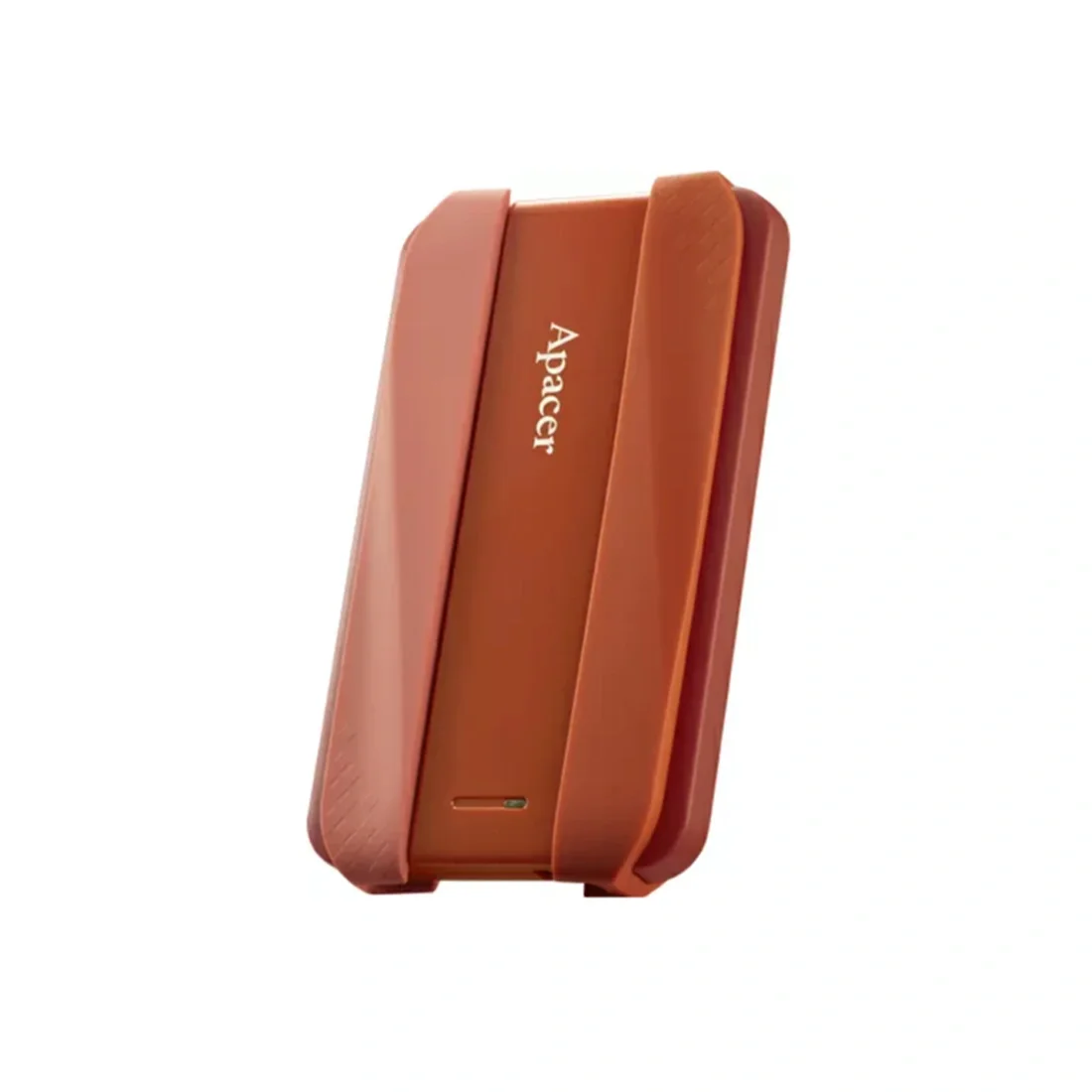 Внешний HDD 2TB 2.5" Apacer USB 3.2  Красный (AP2TBAC533R-1) 3
