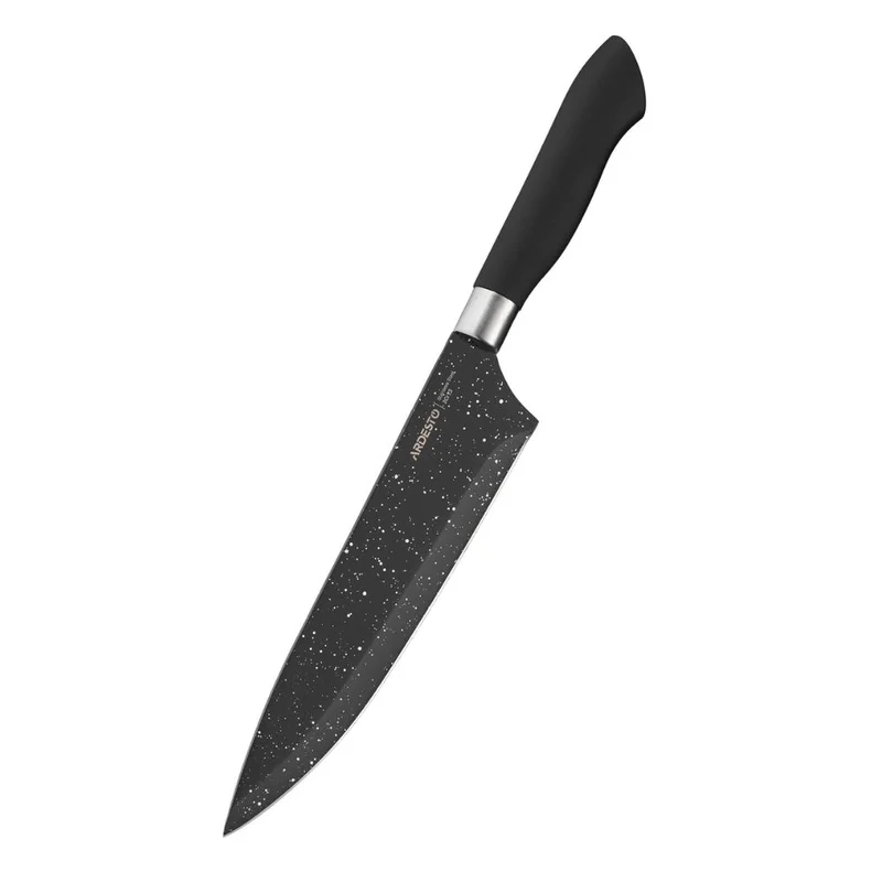 Набор ножей 6пр. Gemini Ardesto AR2105BL 4