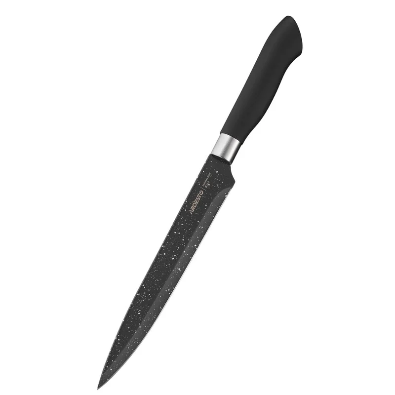 Набор ножей 6пр. Gemini Ardesto AR2105BL 5