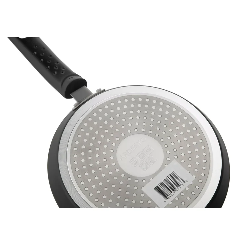 Сковорода для блинов 18см Mini Gemini Gourmet Ardesto AR1918GP 5