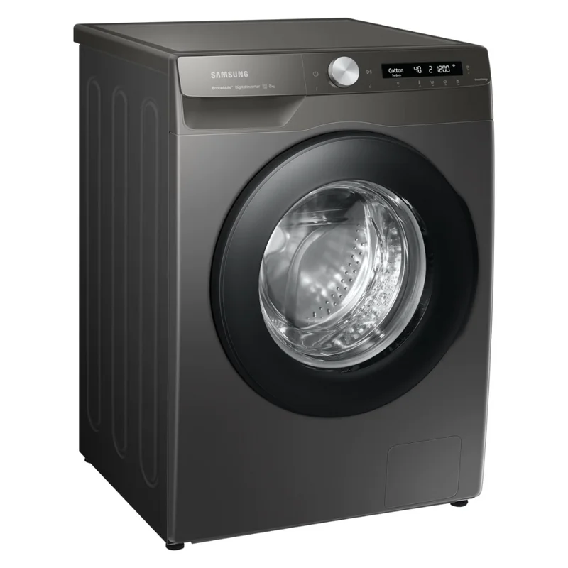 Стиральная машина Samsung WW80AK6S24ANLT 2