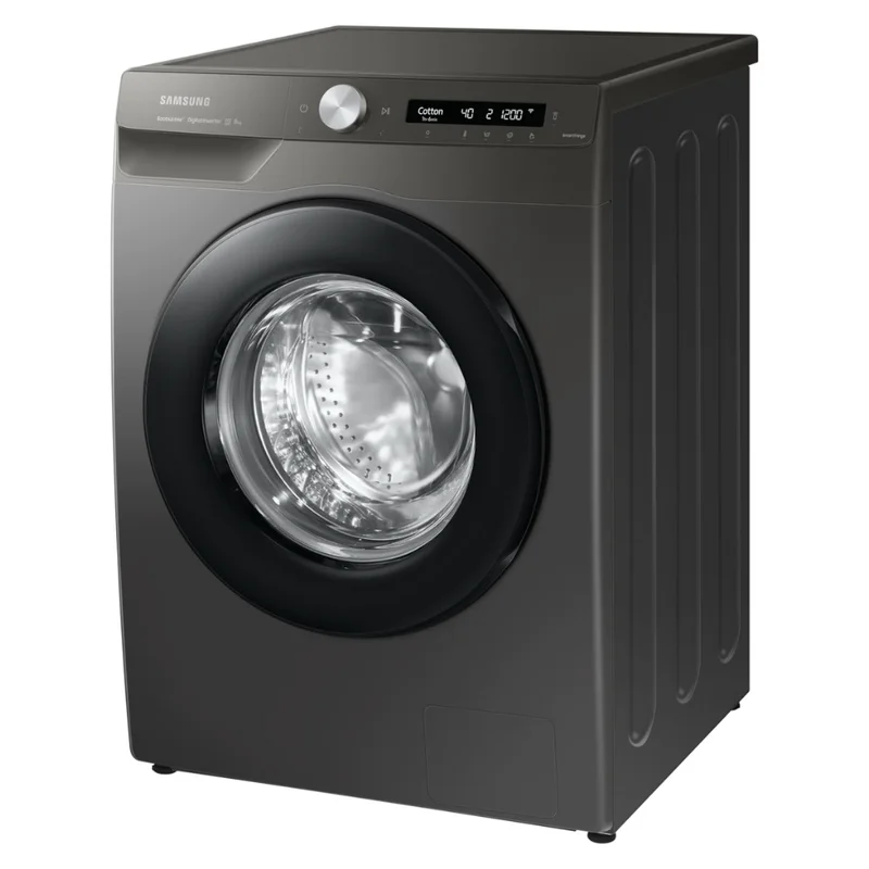 Стиральная машина Samsung WW80AK6S24ANLT 3