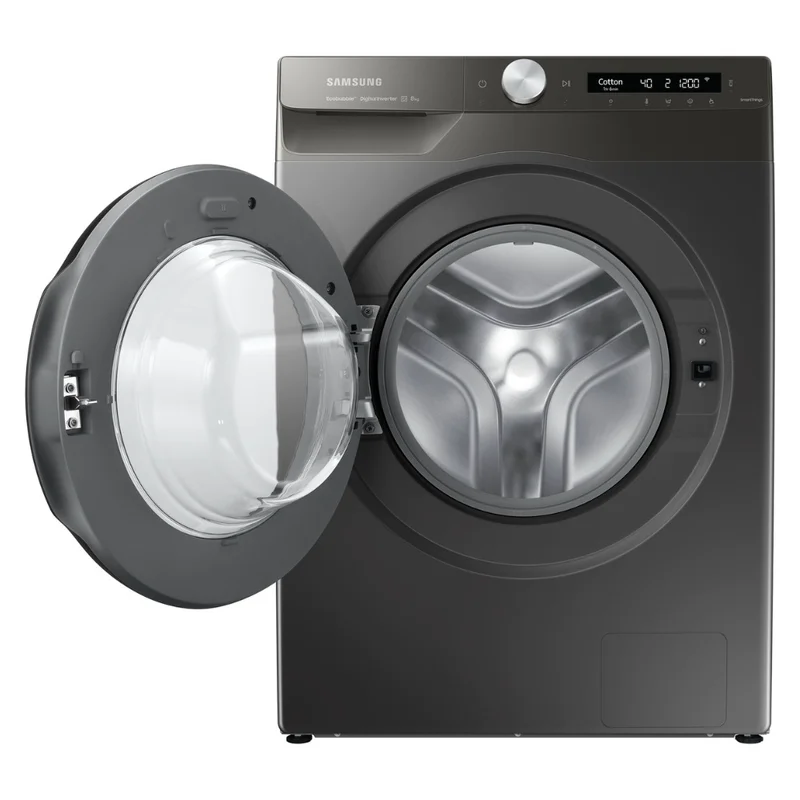 Стиральная машина Samsung WW80AK6S24ANLT 4