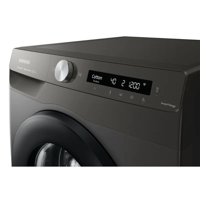 Стиральная машина Samsung WW80AK6S24ANLT 7