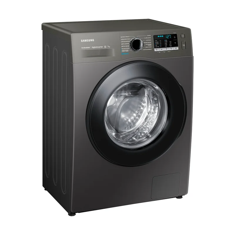 Стиральная машина Samsung WW70AKAS22AXLT 2
