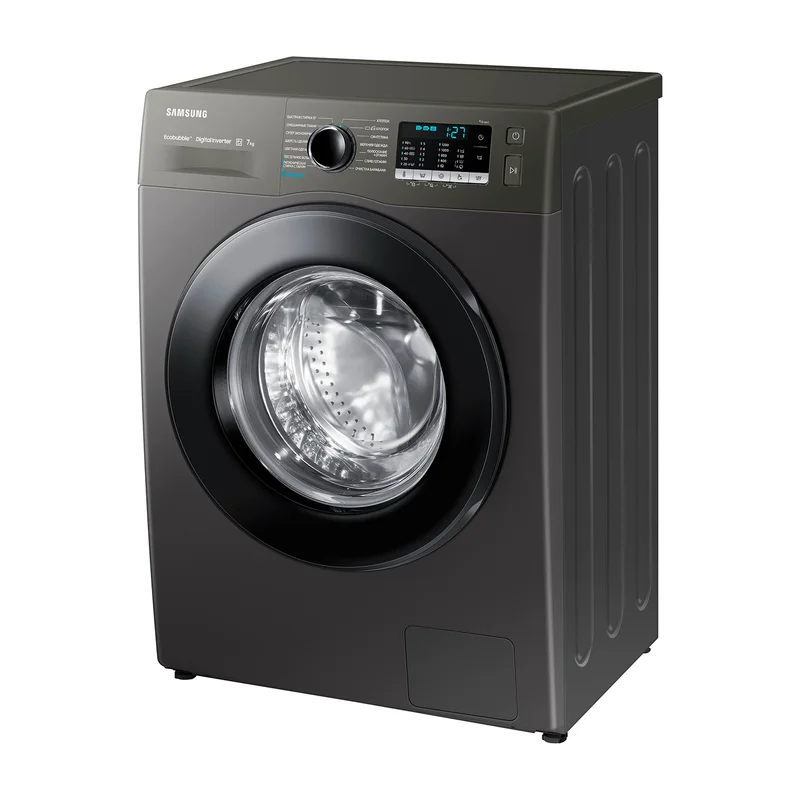 Стиральная машина Samsung WW70AKAS22AXLT 3