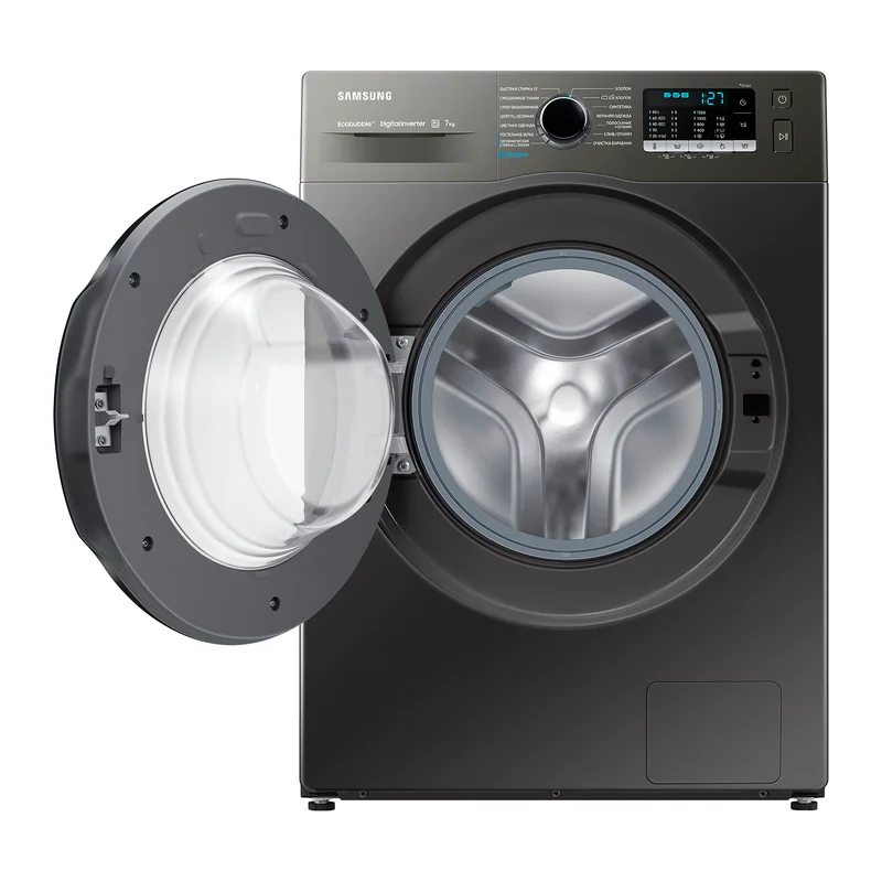 Стиральная машина Samsung WW70AKAS22AXLT 5