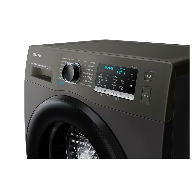 Стиральная машина Samsung WW70AKAS22AXLT 6