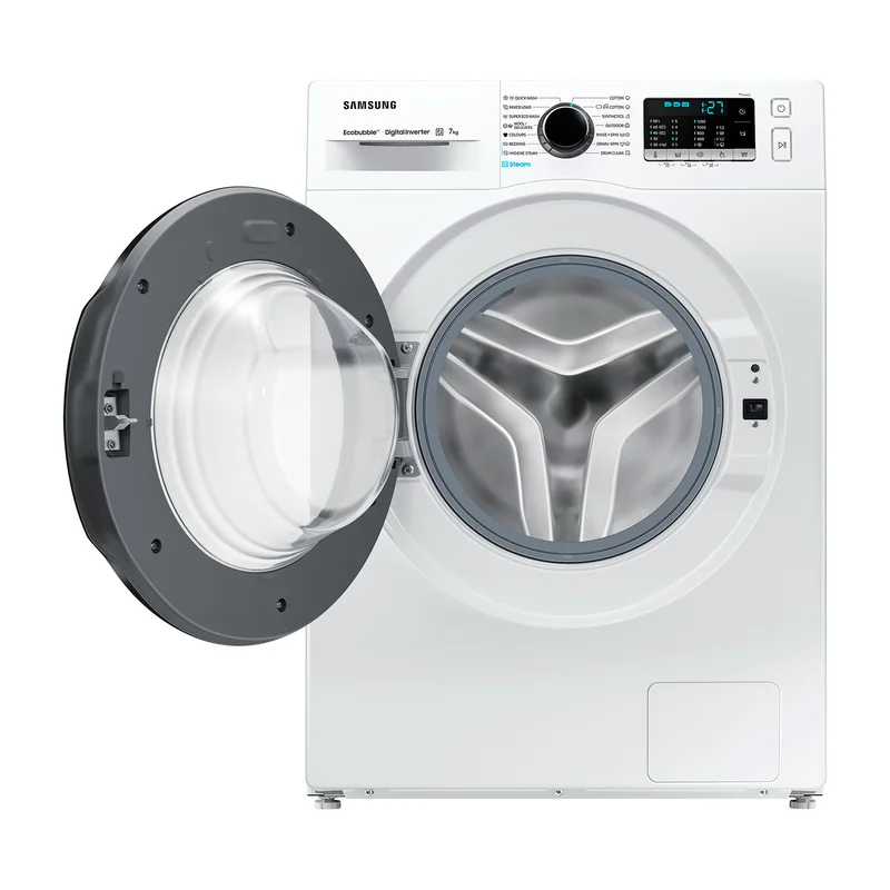 Стиральная машина Samsung WW70AKAS22AELT 5