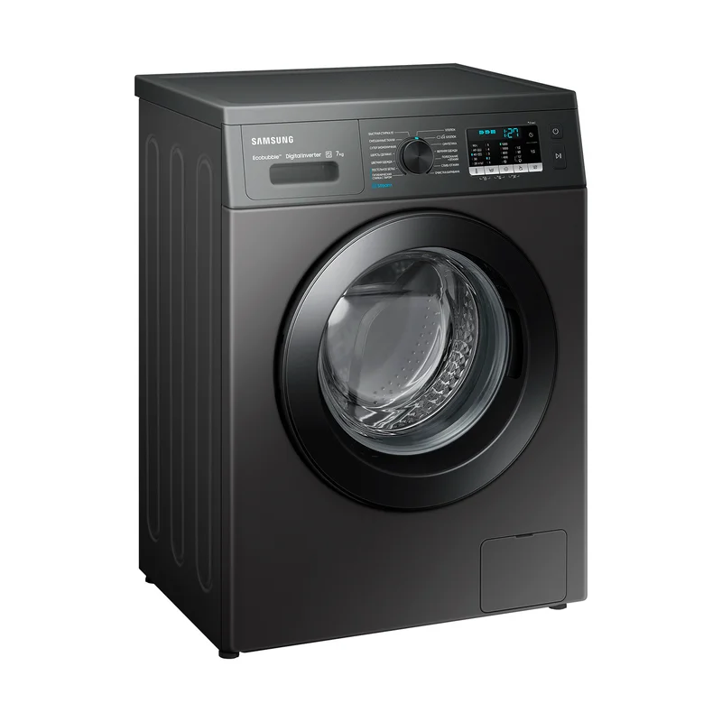 Стиральная машина Samsung WW70AK5S21CXLT 2