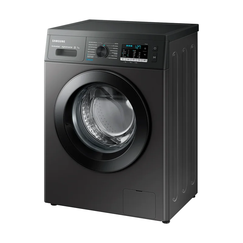 Стиральная машина Samsung WW70AK5S21CXLT 3