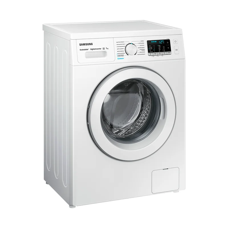 Стиральная машина Samsung WW70AK5S21EELT 2